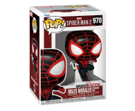 Funko POP Games: Spider-Man 2 - MILES MORALES - 1271281 - zdjęcie 3